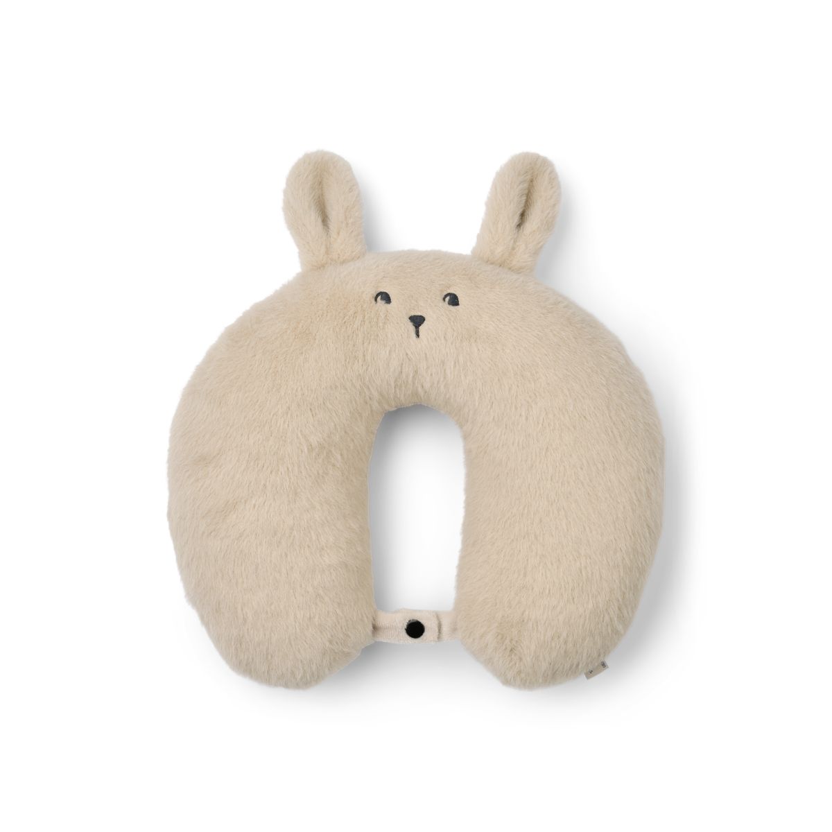 Liewood Repose-nuque de voyage ALTO Lapin - Mist - COUSSIN DE NUQUE