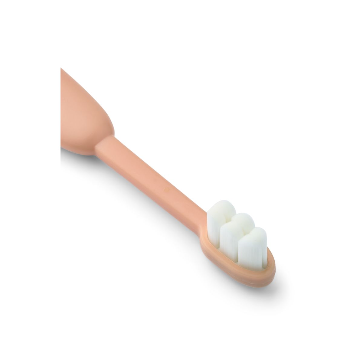 Liewood Brosse à dents FABIO pour Tout-Petits - Pale tuscany / Sandy - Bain & hygiène