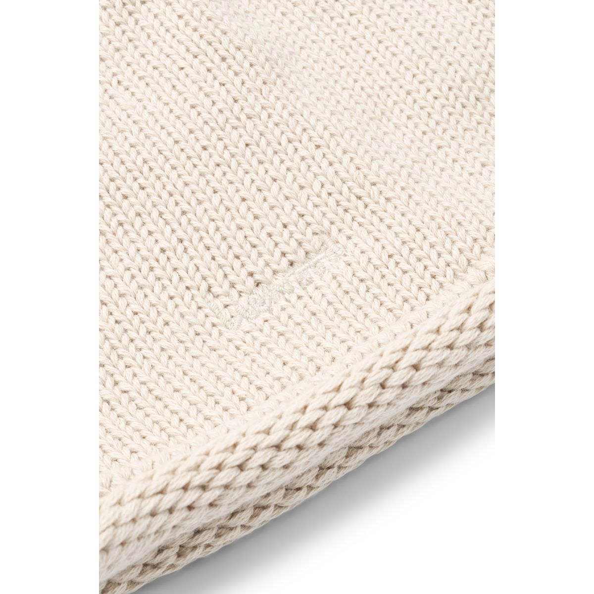 Liewood Karo Baby Beanie - Sandy - HATS/CAP