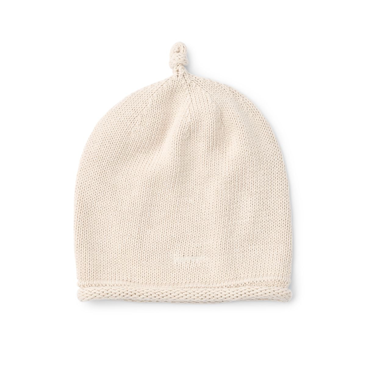 Liewood Karo Baby Beanie - Sandy - HATS/CAP