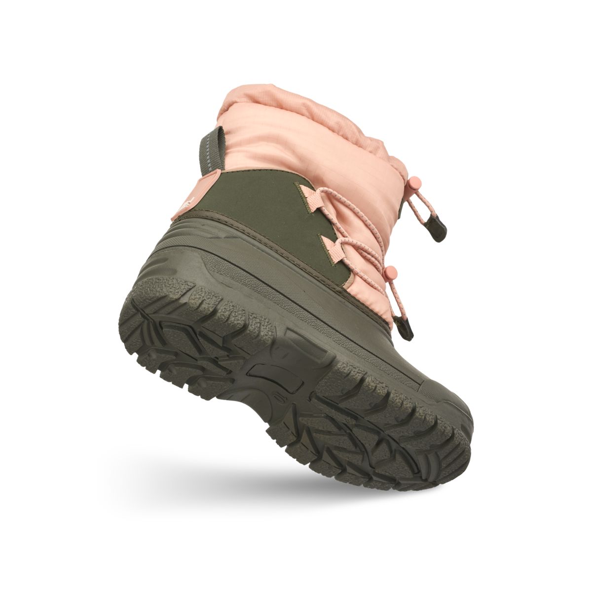 Liewood Ania Winter Boots - Pale tuscany mix - SNOW BOOTS