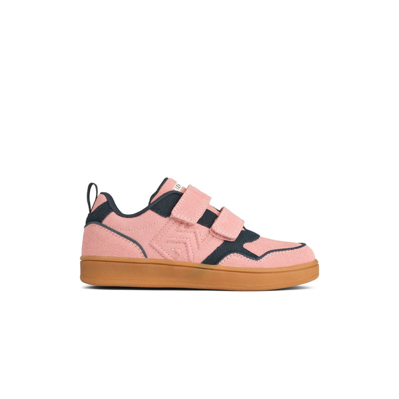 Liewood Baskets CLAUDINA - Dusty rose / Classic navy - Baskets