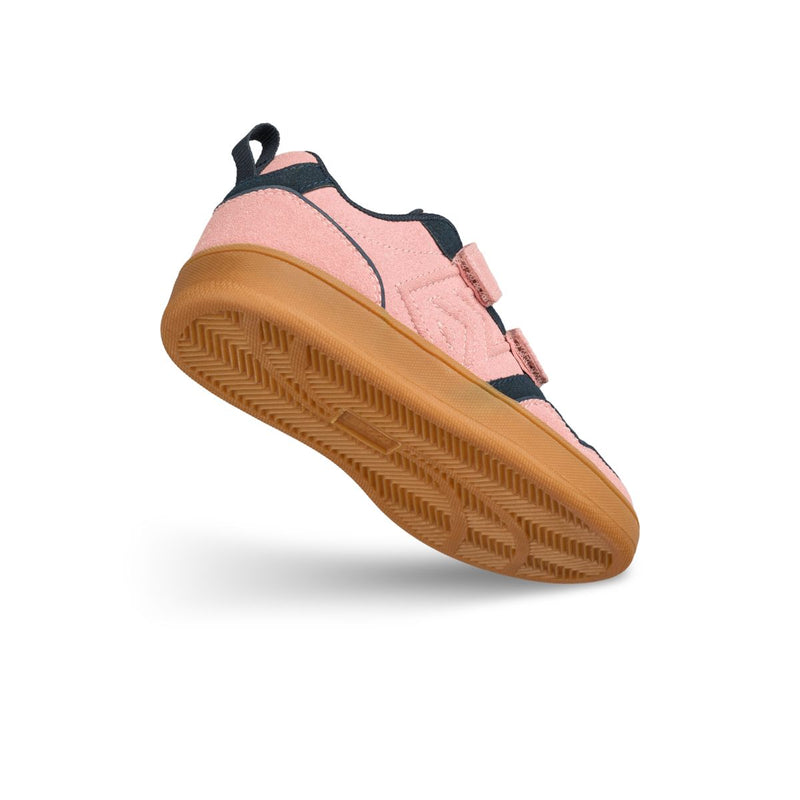 Liewood Baskets CLAUDINA - Dusty rose / Classic navy - Baskets
