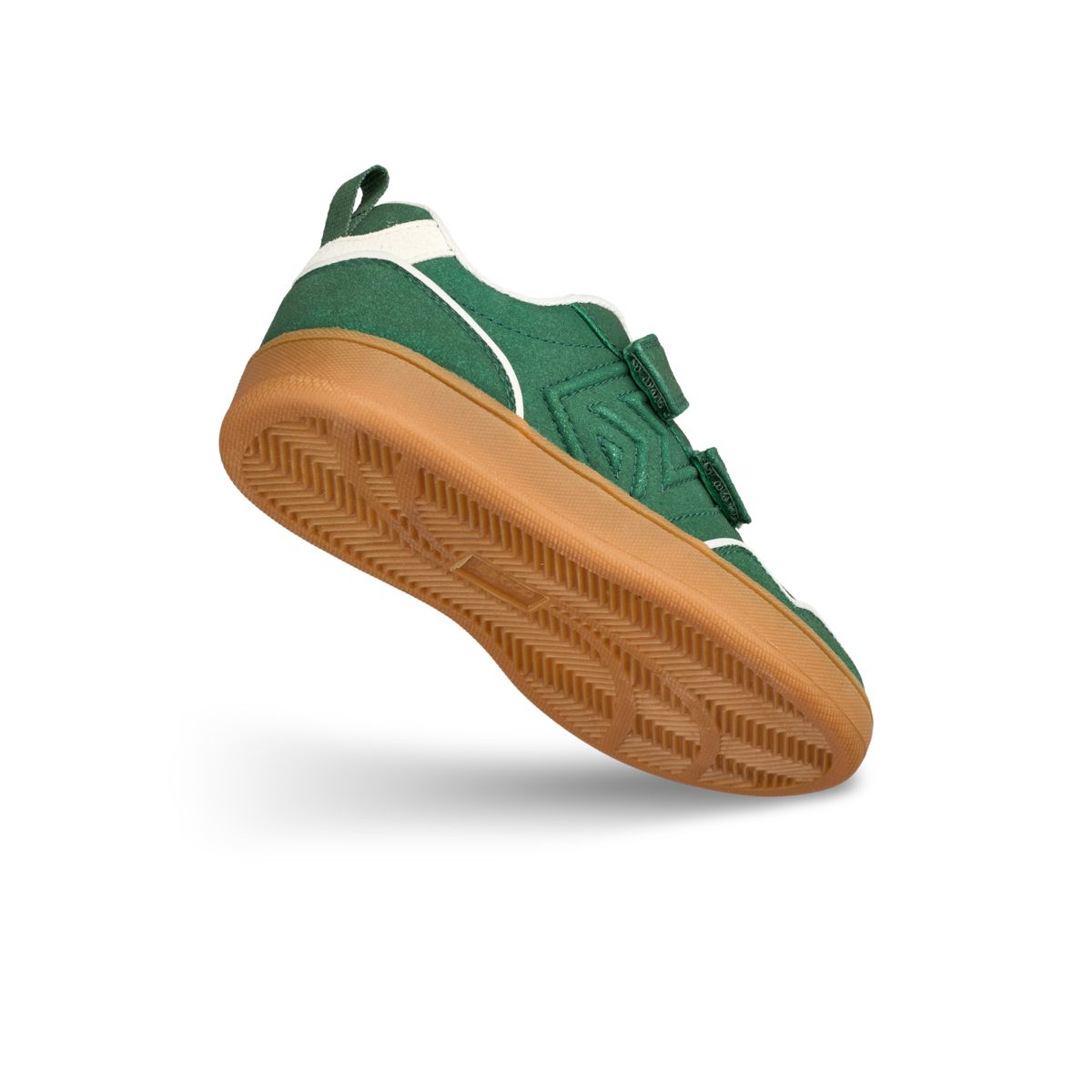 Liewood Baskets CLAUDINA - Green garden / Creme de la creme - Baskets