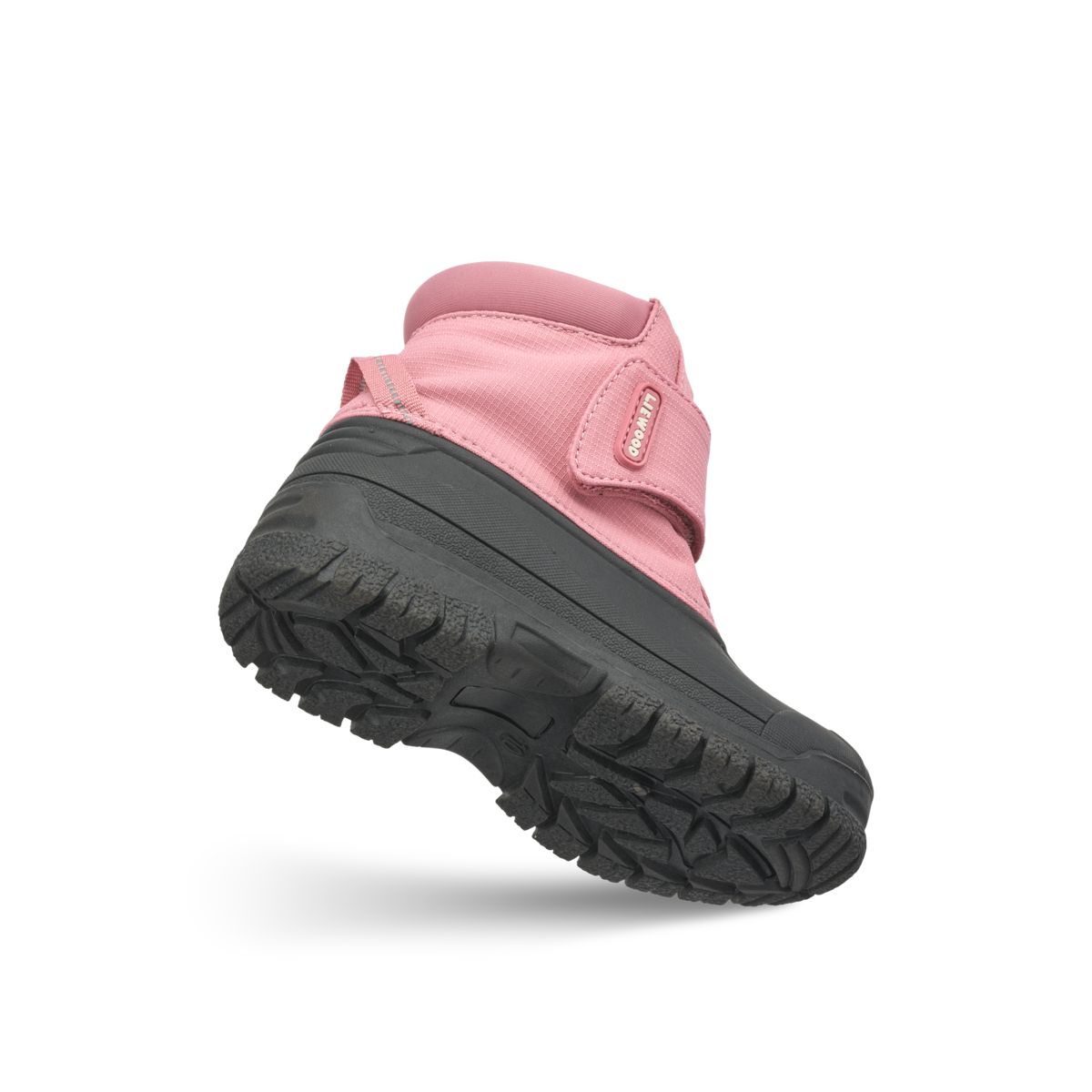 Liewood Becca Winter Boots - Dusty rose - SNOW BOOTS