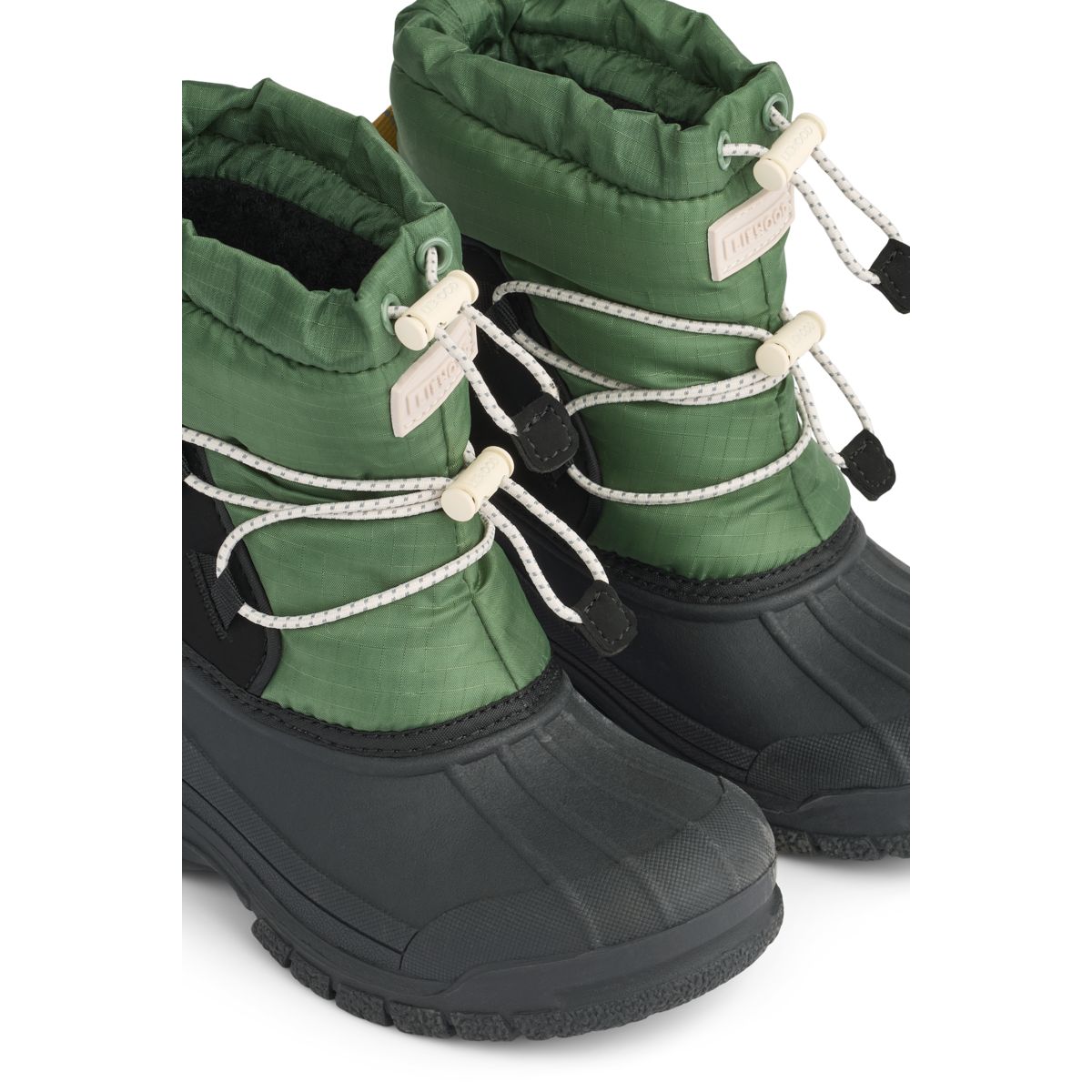 Liewood Bottes d'Hiver ANIA - Dusty ivy multi mix - Botte de neige