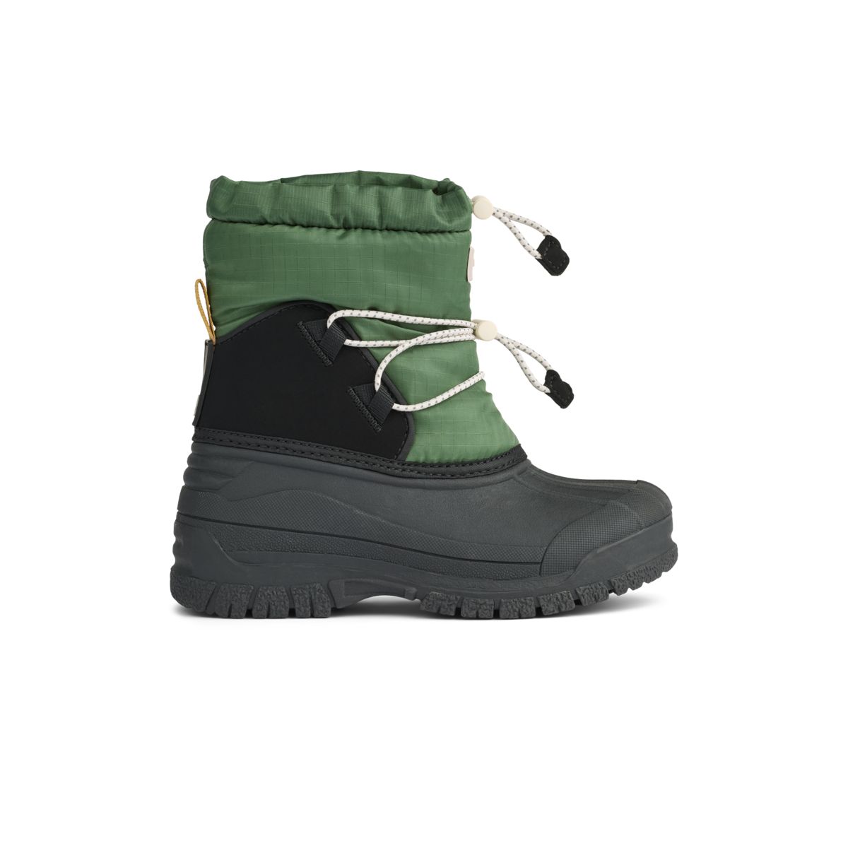 Liewood Bottes d'Hiver ANIA - Dusty ivy multi mix - Botte de neige