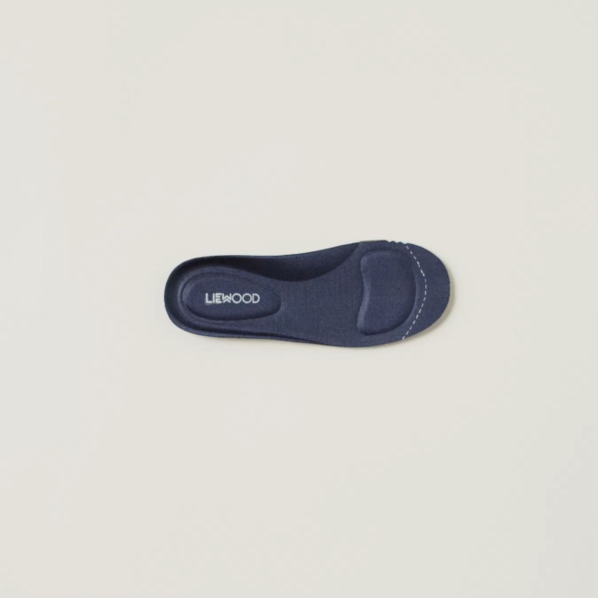 Liewood Bottes de Neige ZOEY - Mega leo / oat mix - Botte de neige