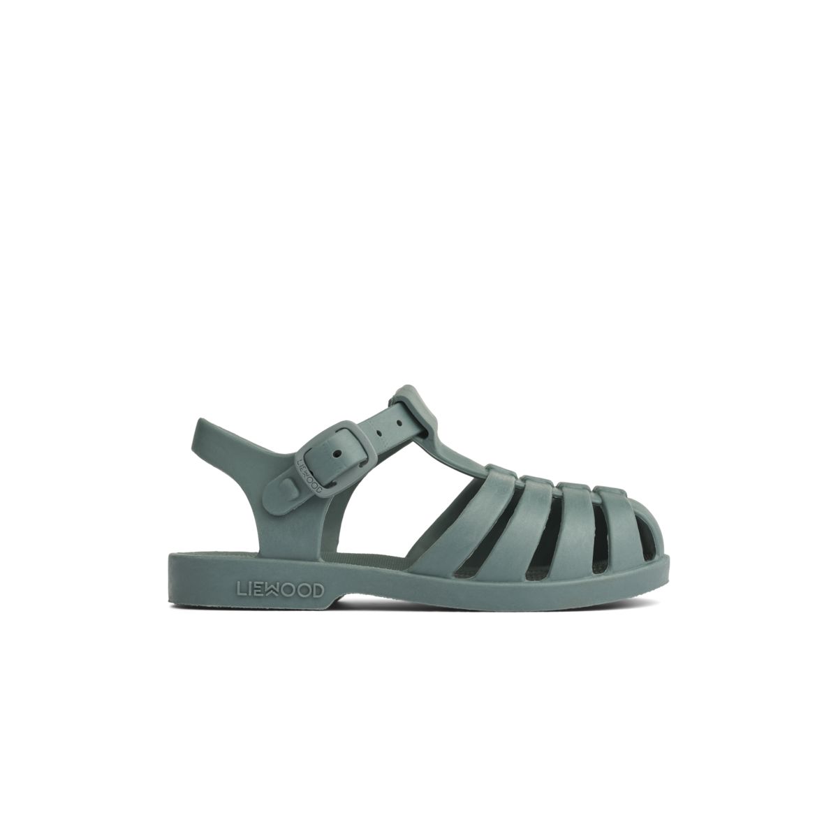 Liewood Sandales BRE - Whale blue - Sandales de plage