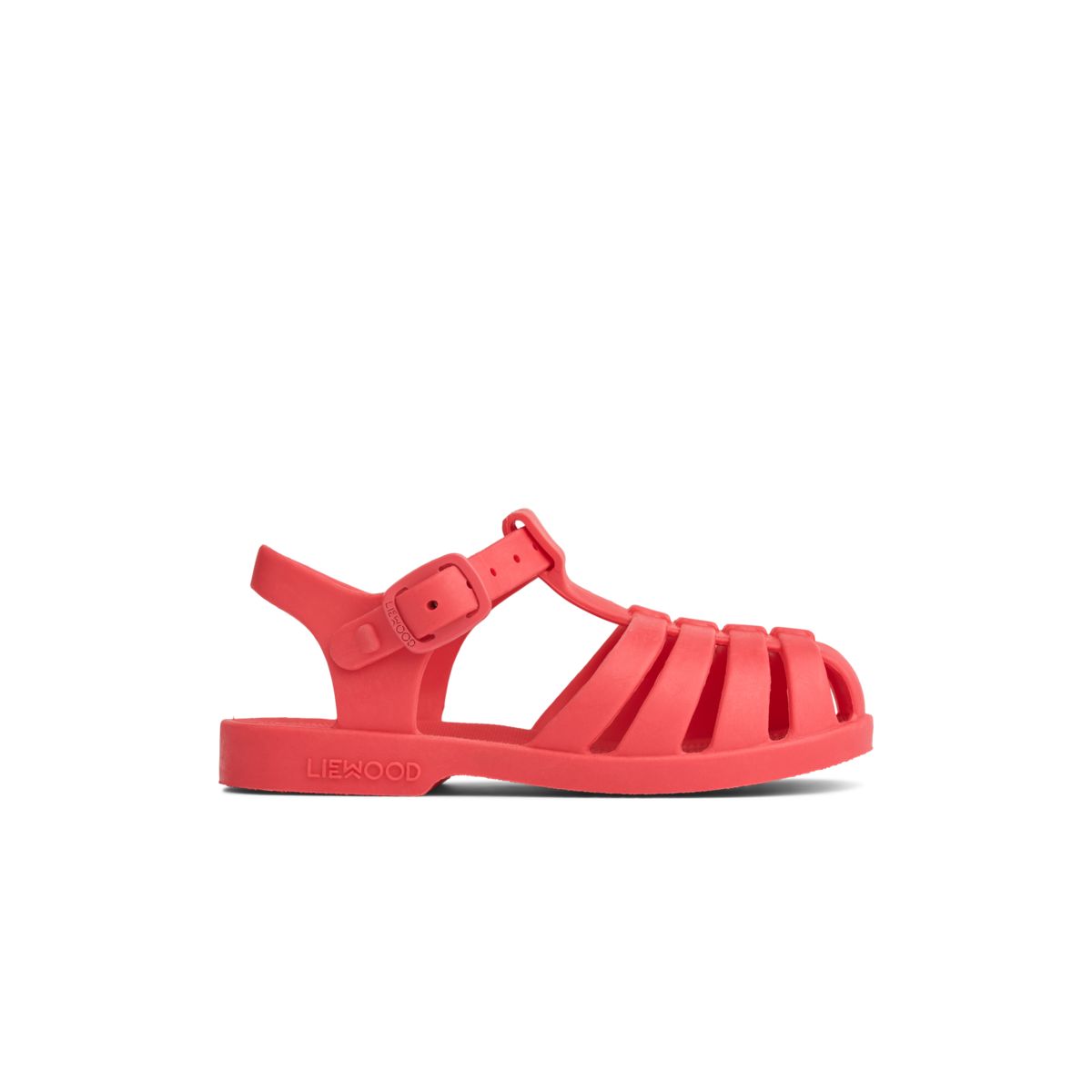 Liewood Sandales BRE - Watermelon - Sandales de plage