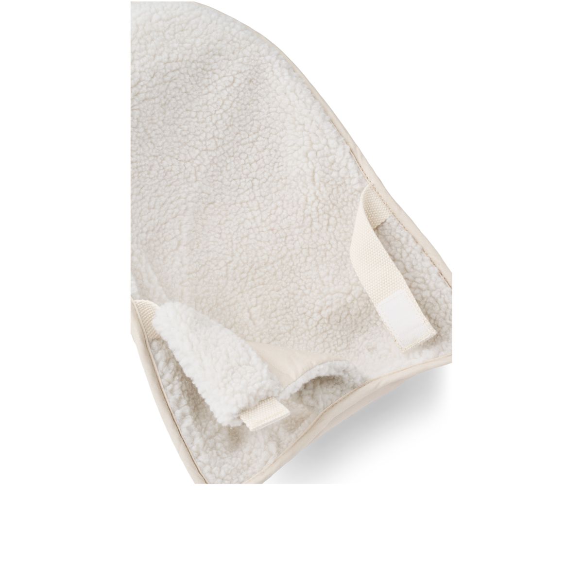 Liewood Transat en Polaire pour Poupée MABEL - Sandy - PRETEND PLAY