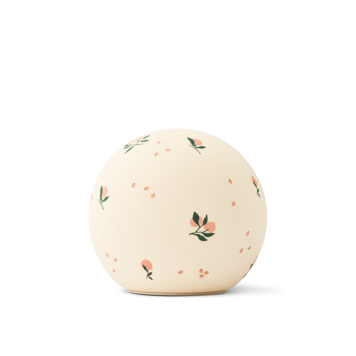 Liewood Veilleuse YUKI - Peach / Sea shell - LUMIÈRE NOCTURNE