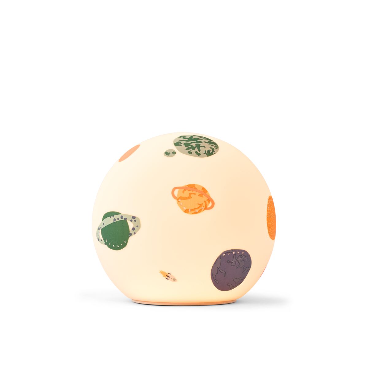 Liewood Veilleuse YUKI - Universe_Sandy - LUMIÈRE NOCTURNE