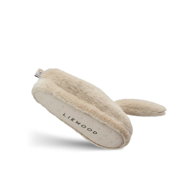 Chaussons Lapin Aviaja - Mist