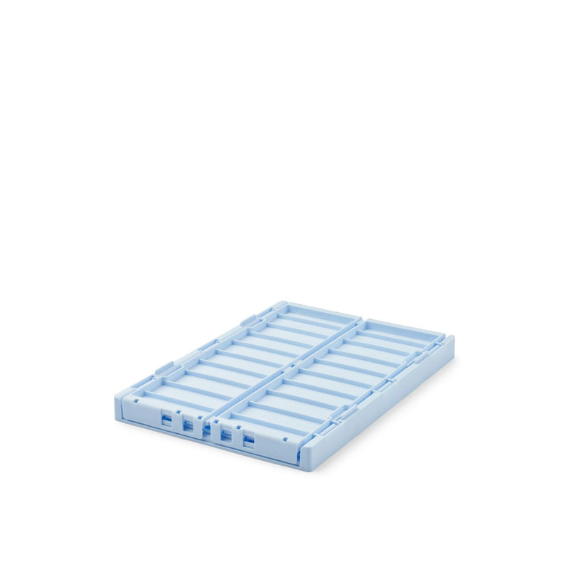 Liewood Boîte de rangement Weston Medium 1 paquet - Pure sky - Boîtes de rangement
