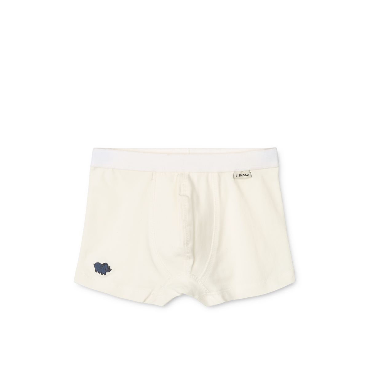 Liewood Boxers MARVIN, Lot de 3 - Mini dinosaurs creme mix - Boxers