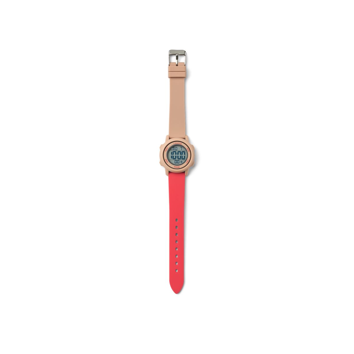 Liewood Montre-bracelet SUSSI - Watermelon multi mix - ÉCOUTE