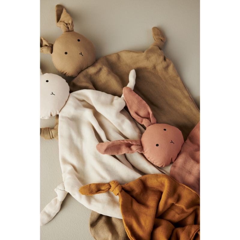 Liewood Doudou Agnete - Rabbit tuscany rose - Doudou