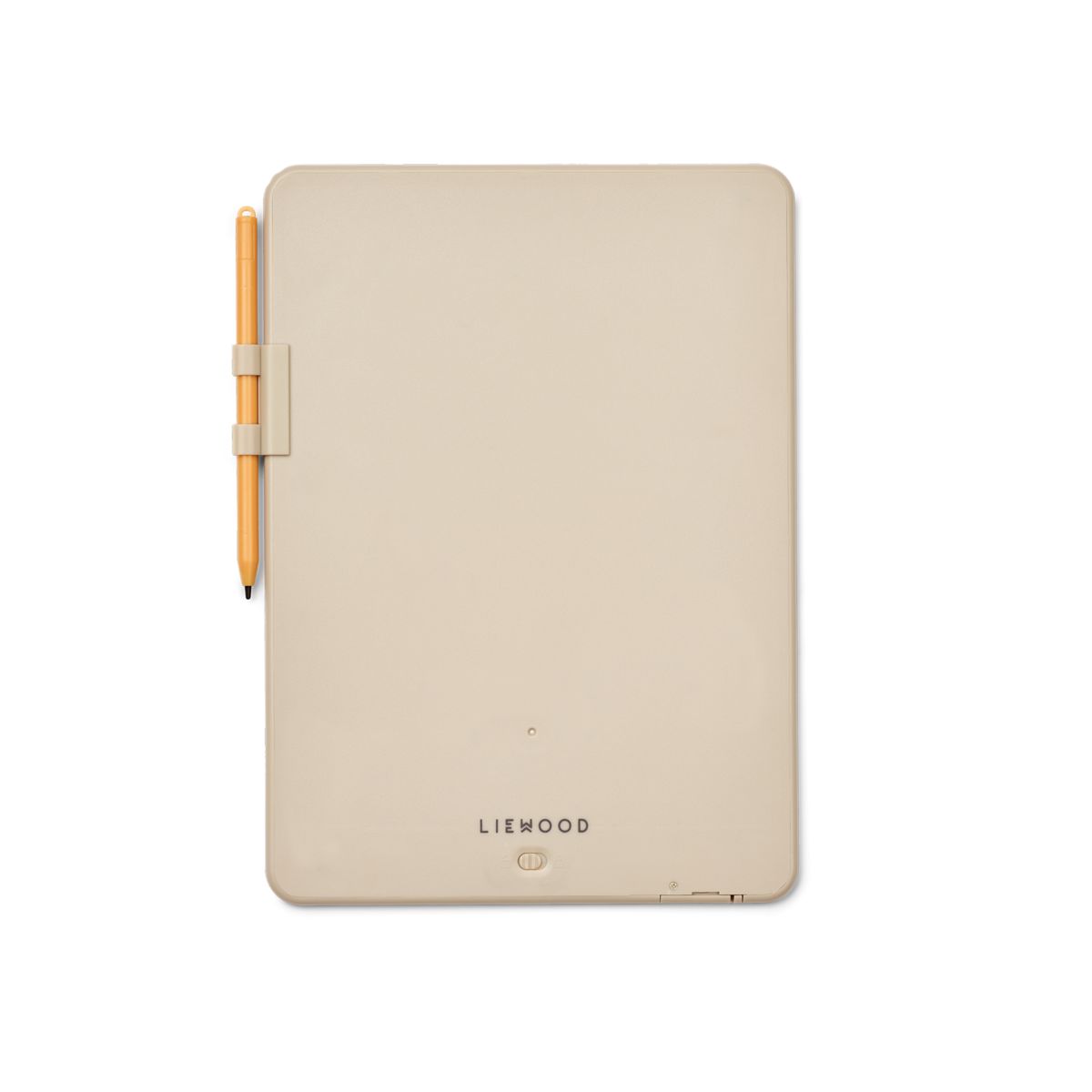 Liewood Planche À Dessin Lcd Zora - Sandy - Jouets créatifs