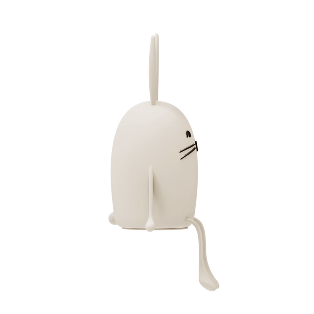 Liewood Evex Rabbit Night Light - Sandy - TABLE LAMP