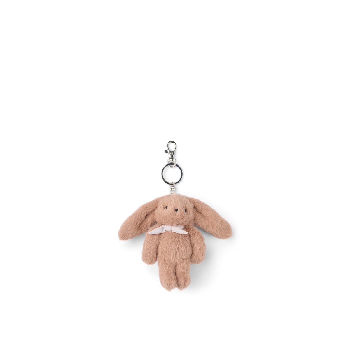 Porte-clés Lapin ALFREDO - Pale tuscany