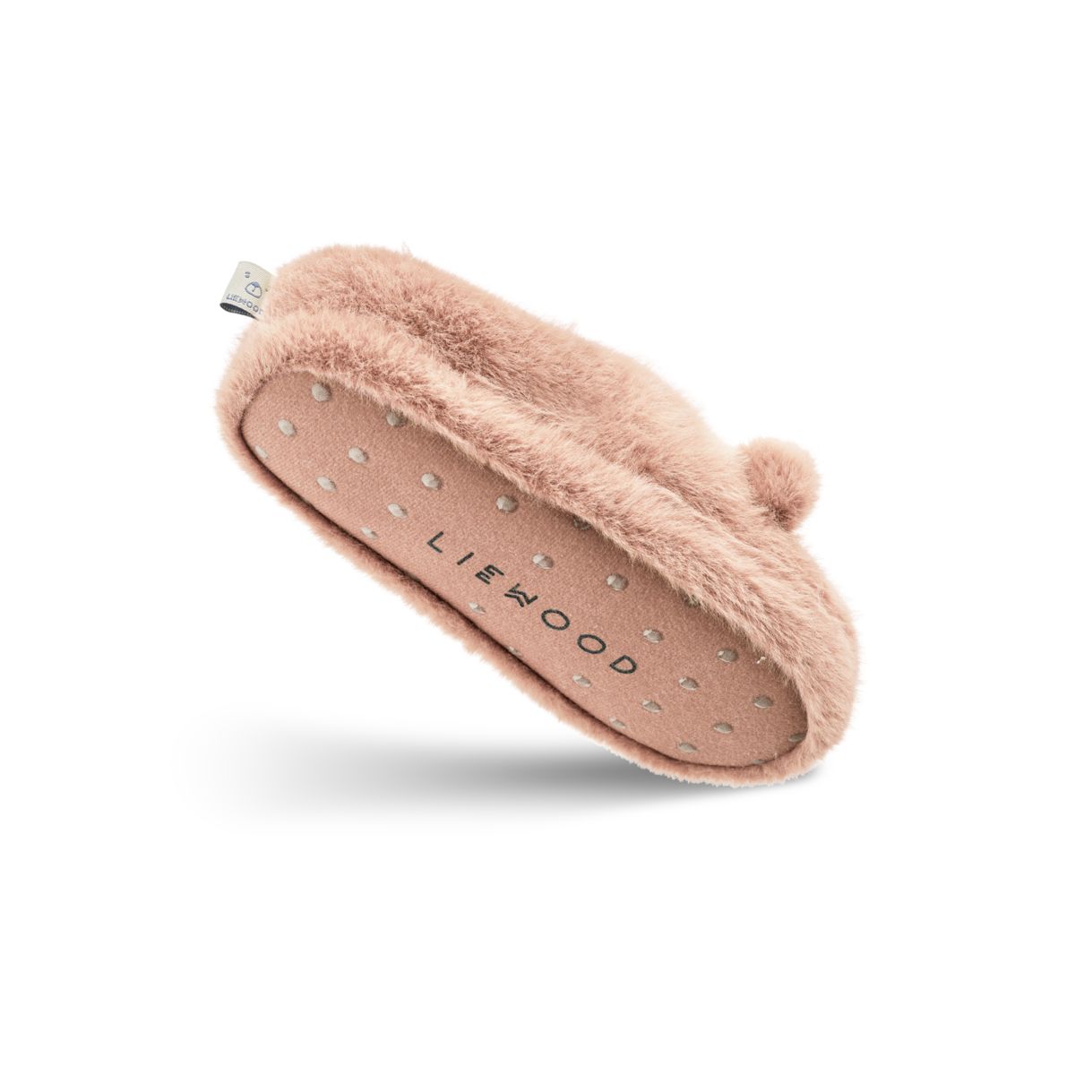 Chaussons Ours Aviaja - Pale tuscany