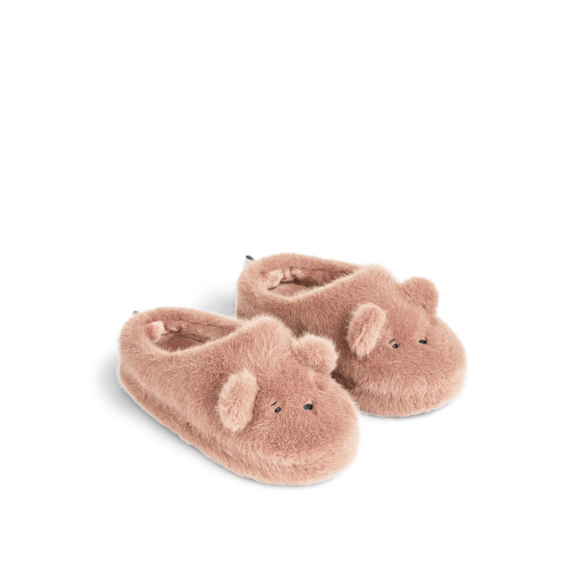 Chaussons Ours Aviaja - Pale tuscany
