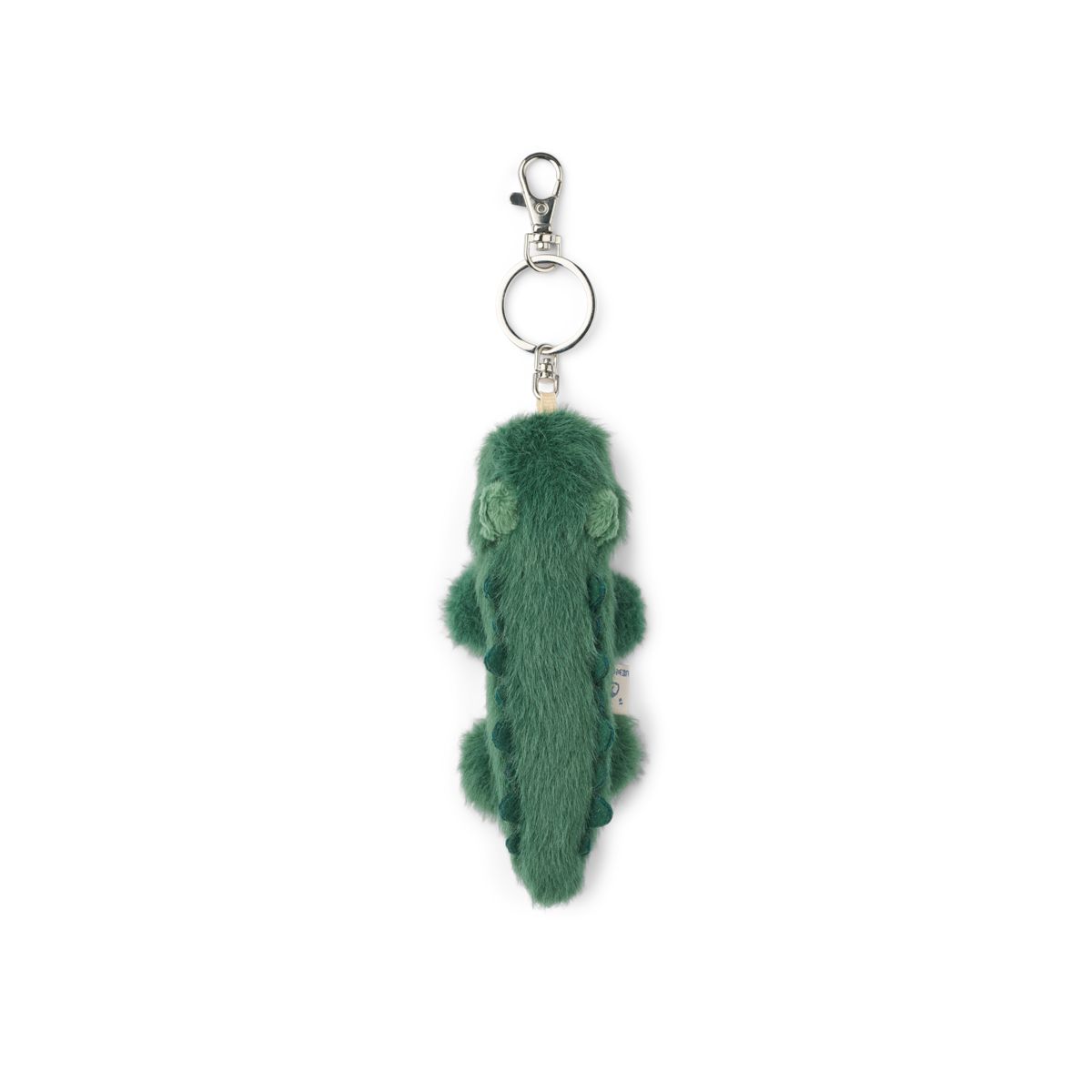 Porte-clés Crocodile ALFREDO - Garden green