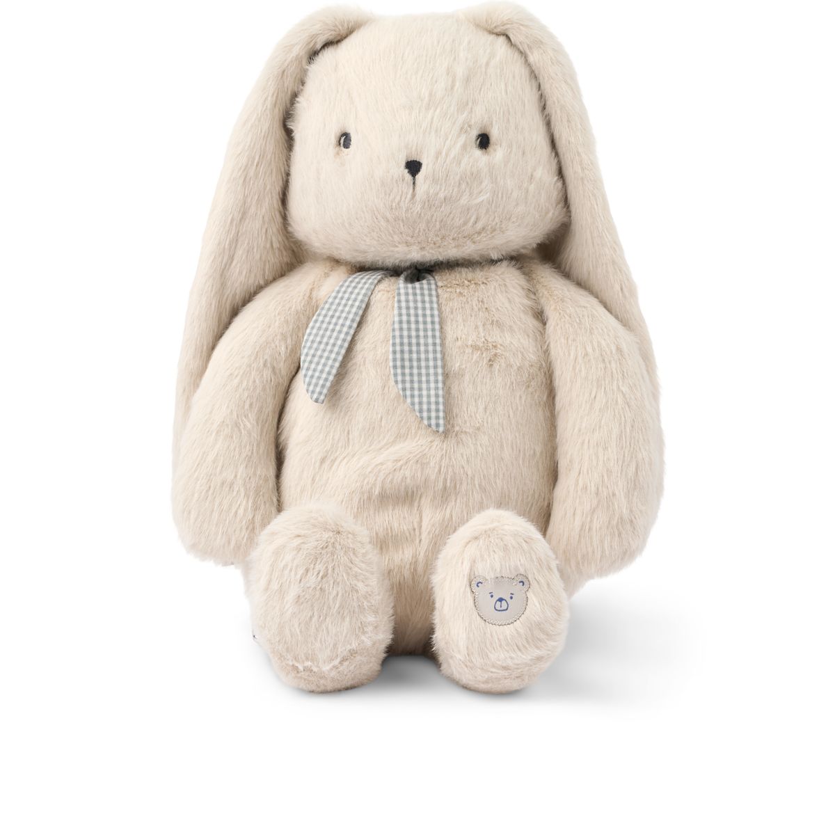 Liewood Sac à dos Peluche Lapin DAYANA - Mist - Sac à dos