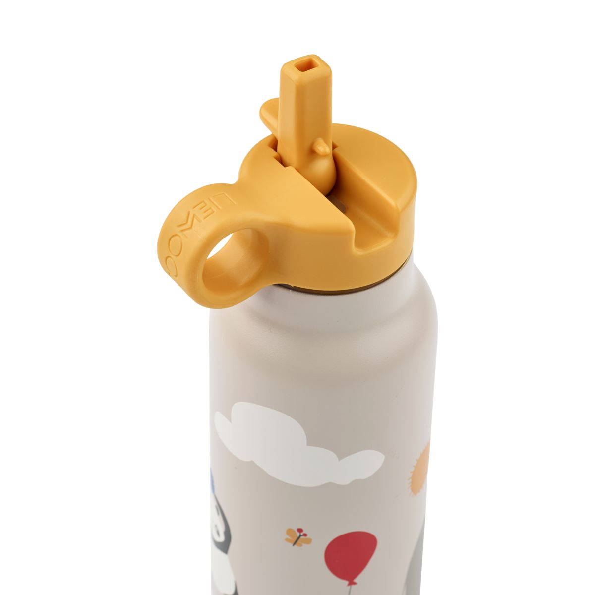 Gourde Falk 350 ml - Around the world / Sandy