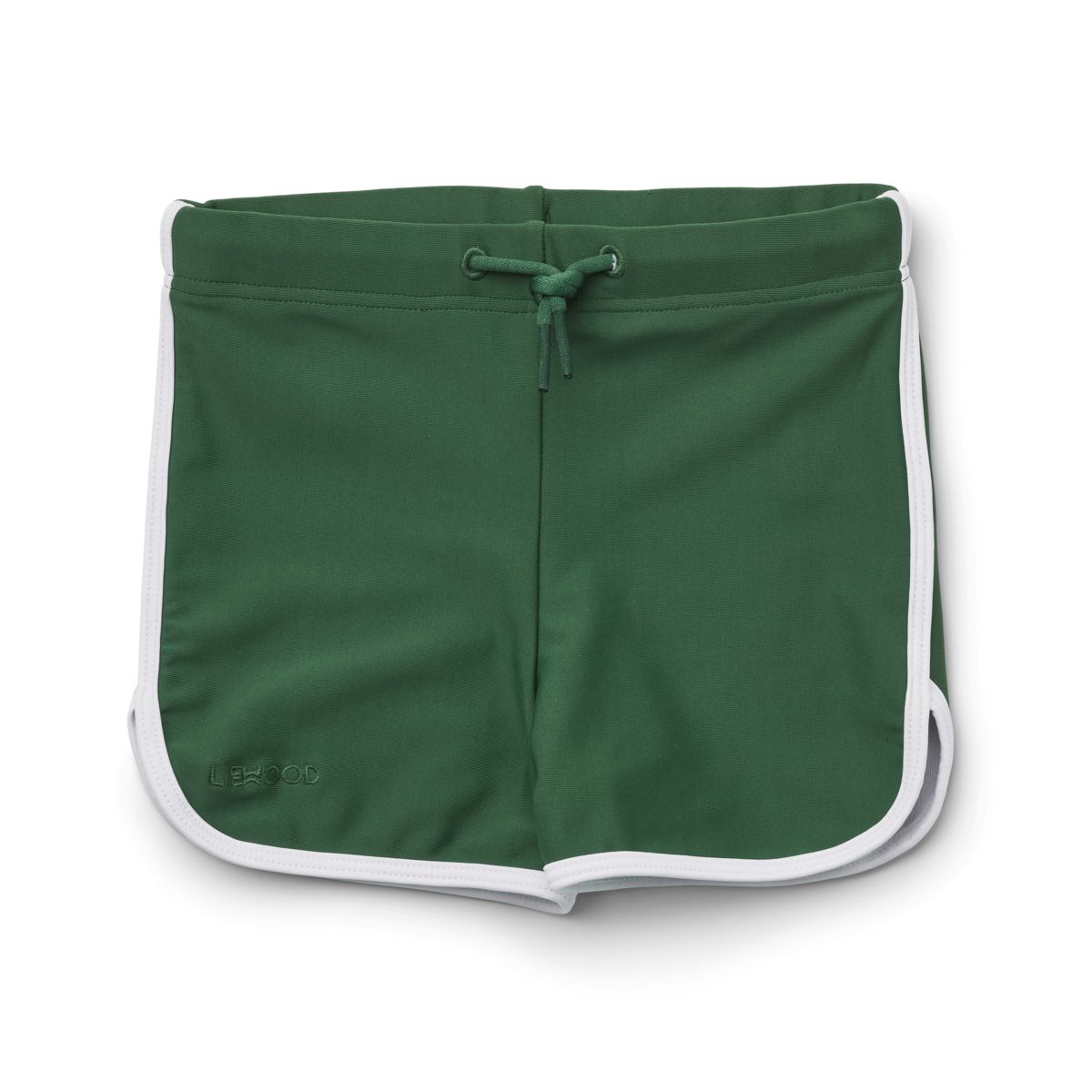 Liewood Dagger swim pants - Garden green - SWIMPANTS