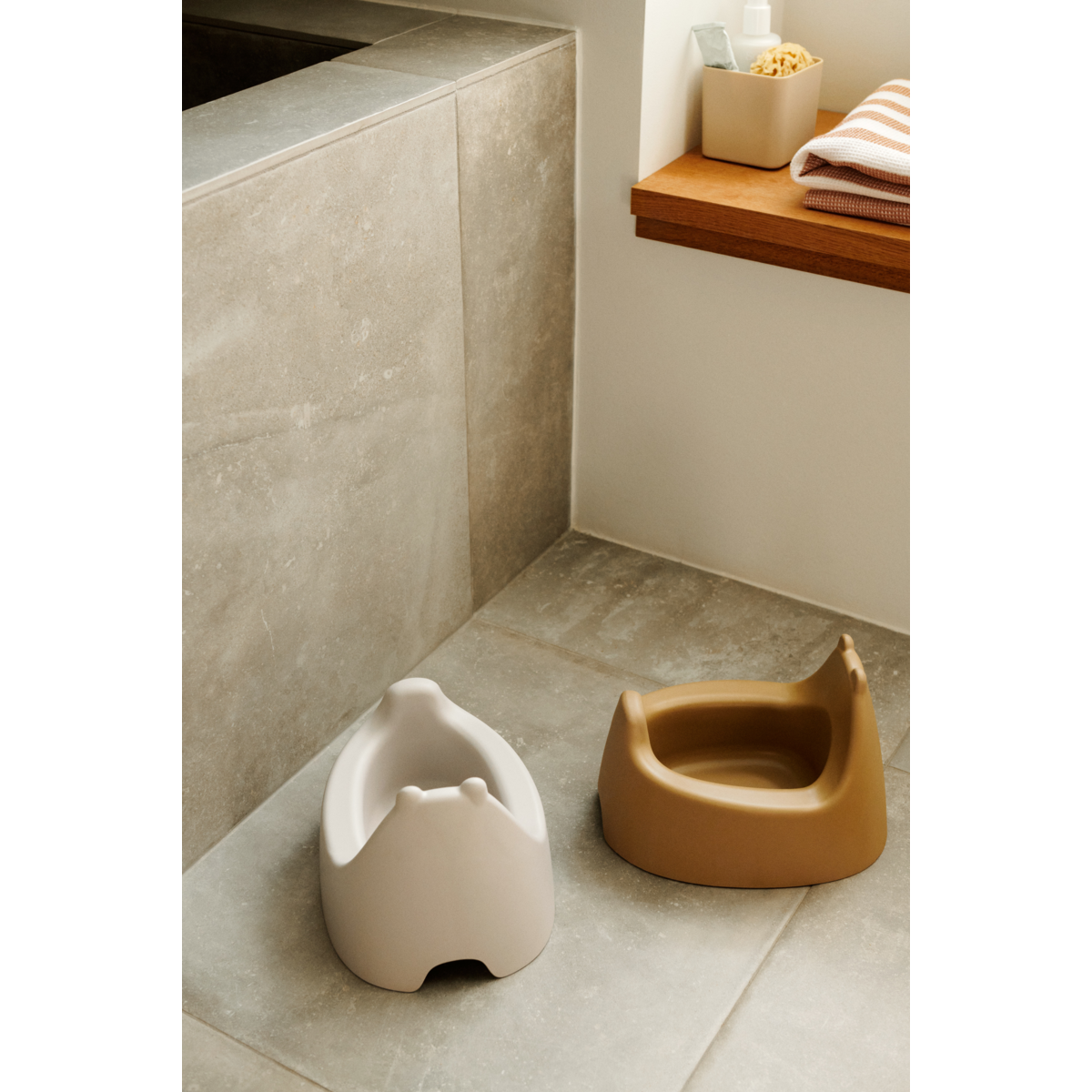 Liewood Pot Jonatan - Sandy - Pot