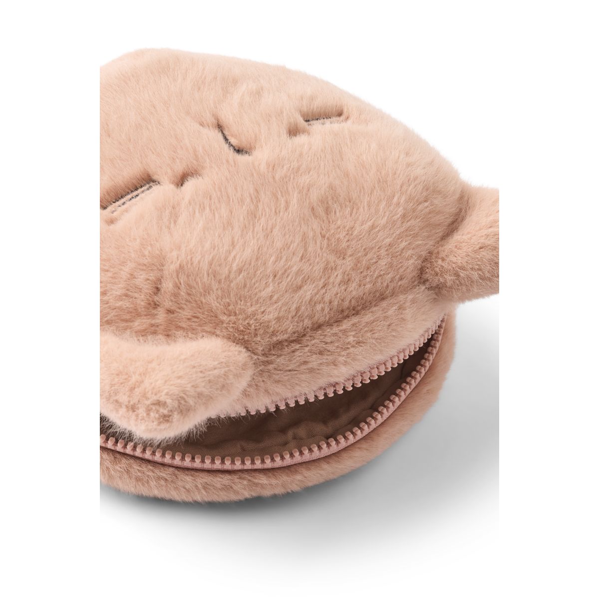 Liewood Dorotha Cat Purse - Pale tuscany - PURSE/WALLET