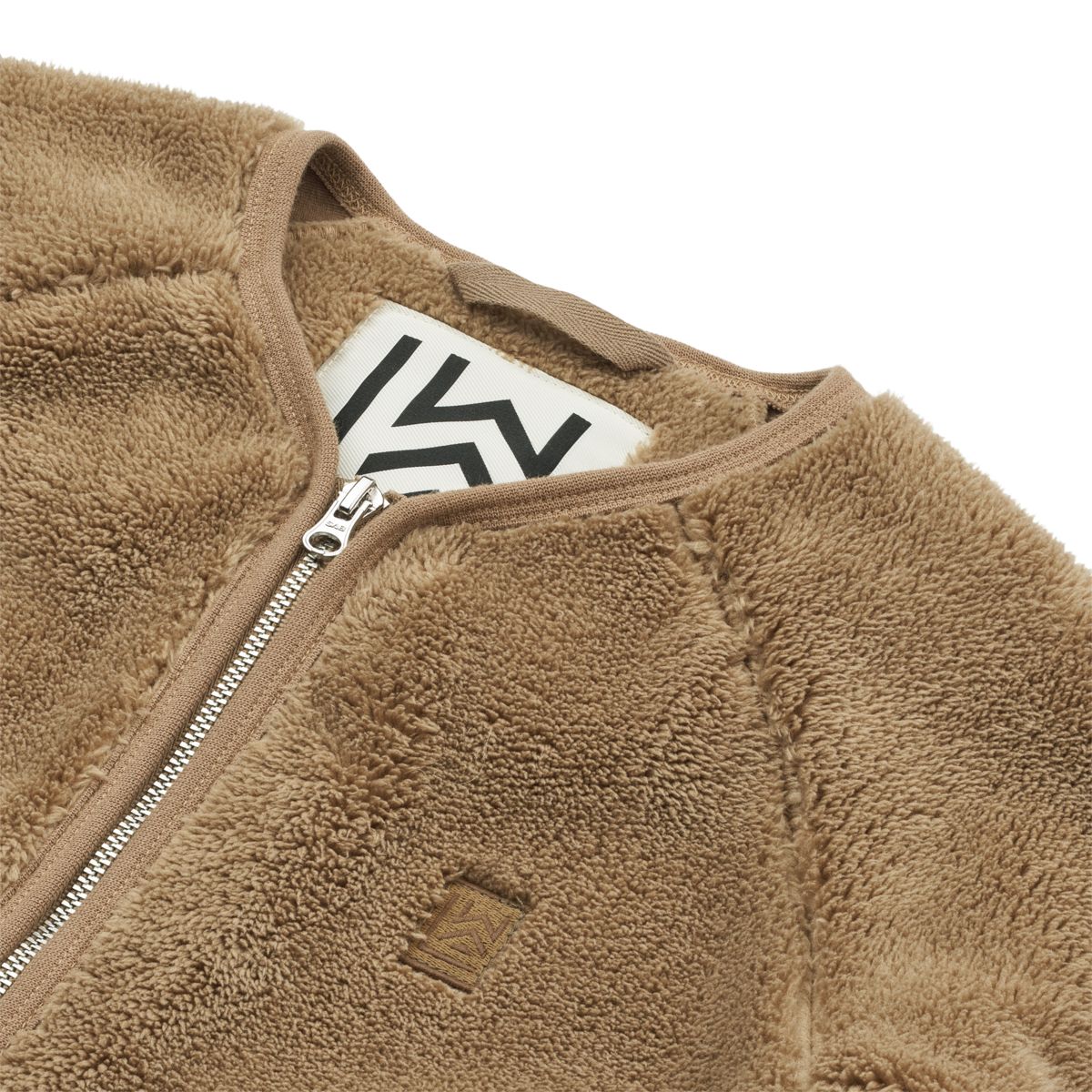 Veste Polaire CALINA - Oat