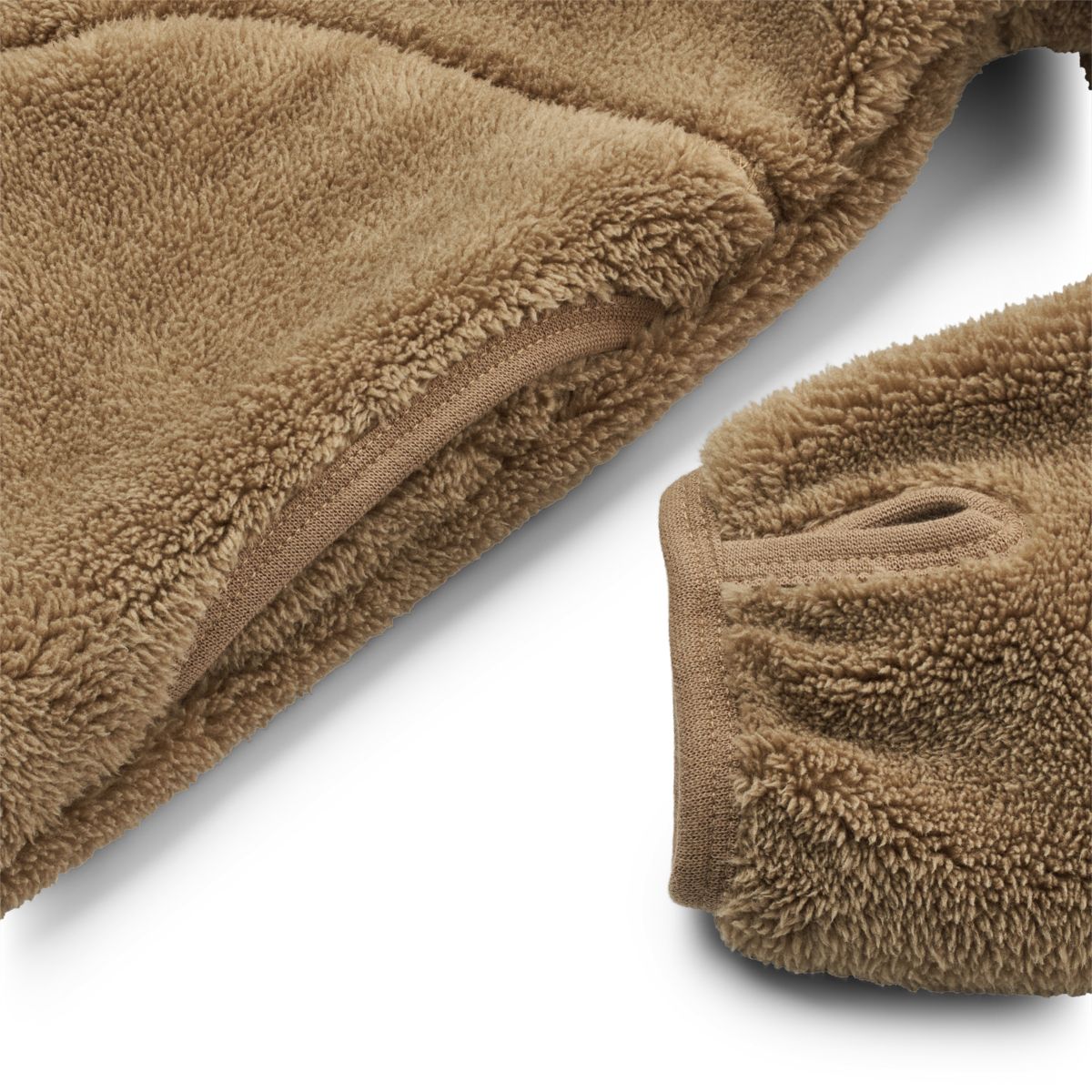 Veste Polaire CALINA - Oat