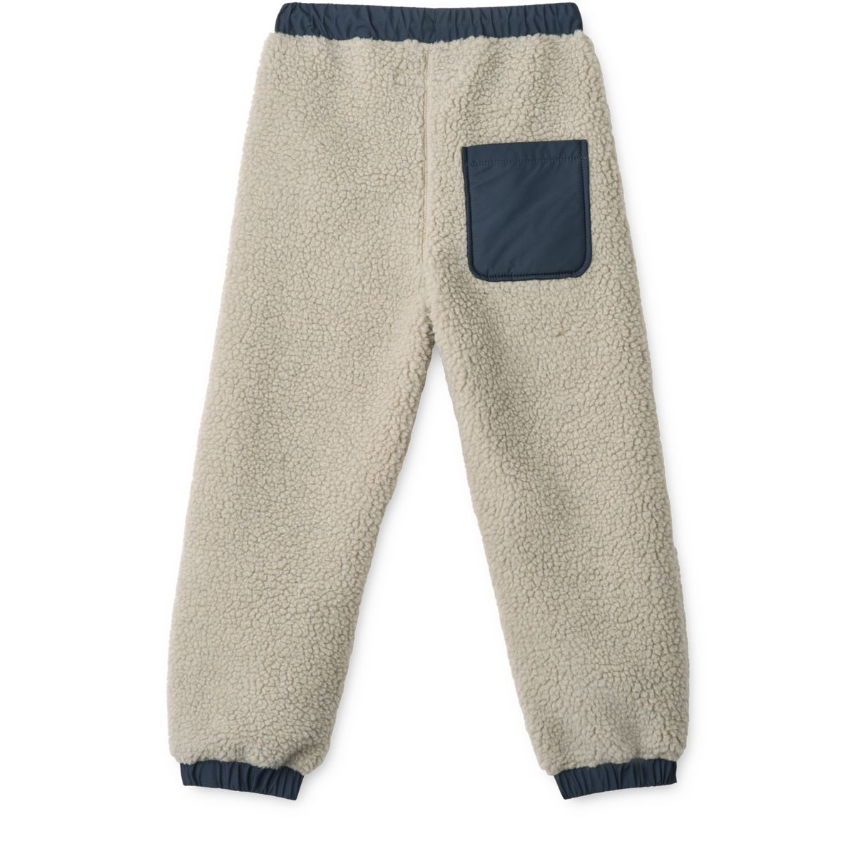 Pantalon de Survêtement Polaire BUBA - Mist