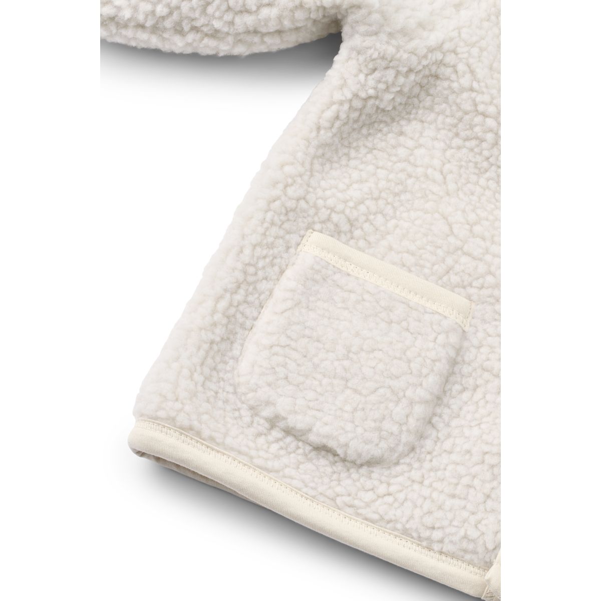 Veste Bébé BAYLOR - Sandy