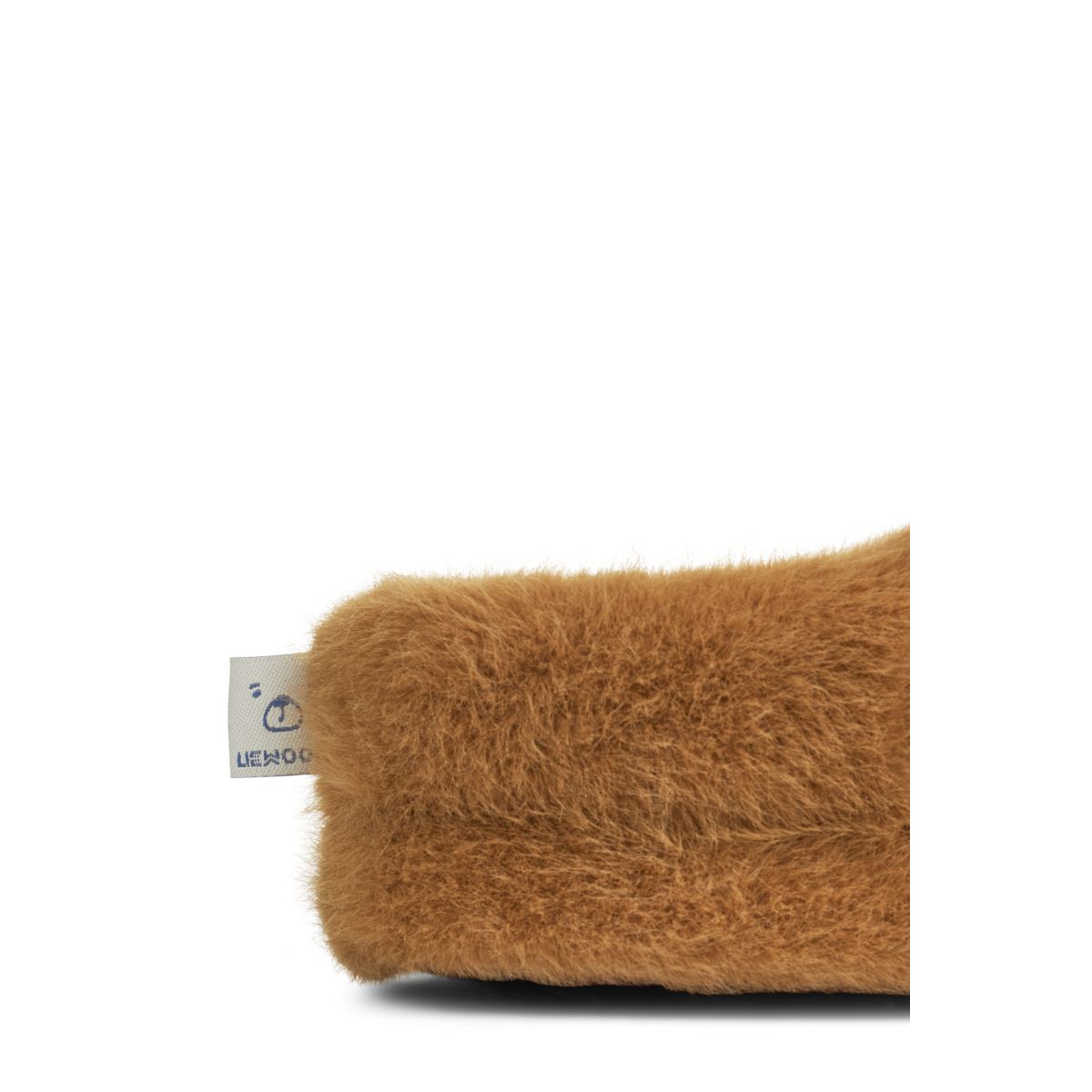 Liewood Chaussons Ours Aviaja - Golden caramel - Pantoufles