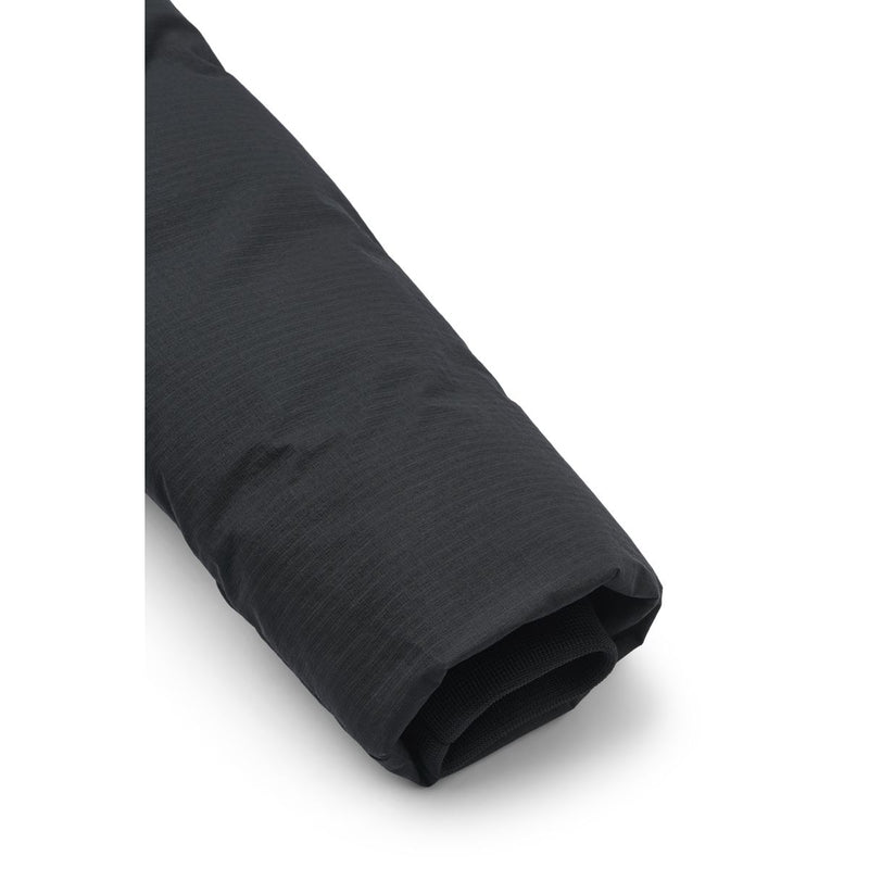 Liewood Veste longue Bille - Black - Veste