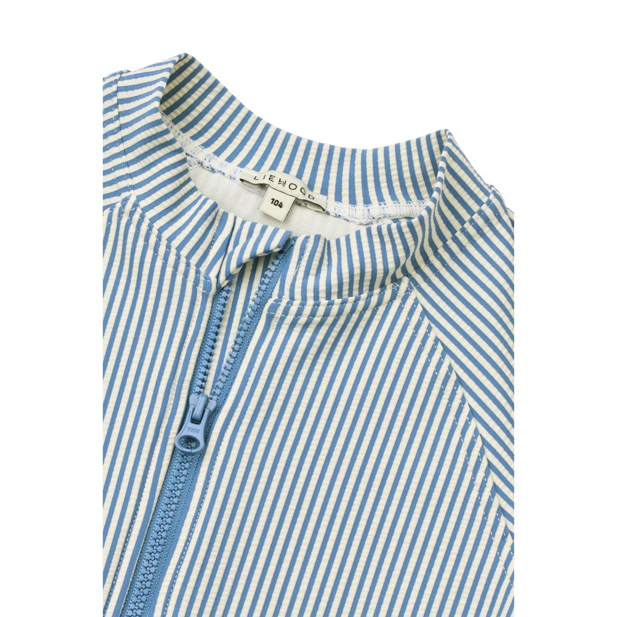 Combinaison de bain Seersucker Max - Riverside / Creme de la creme