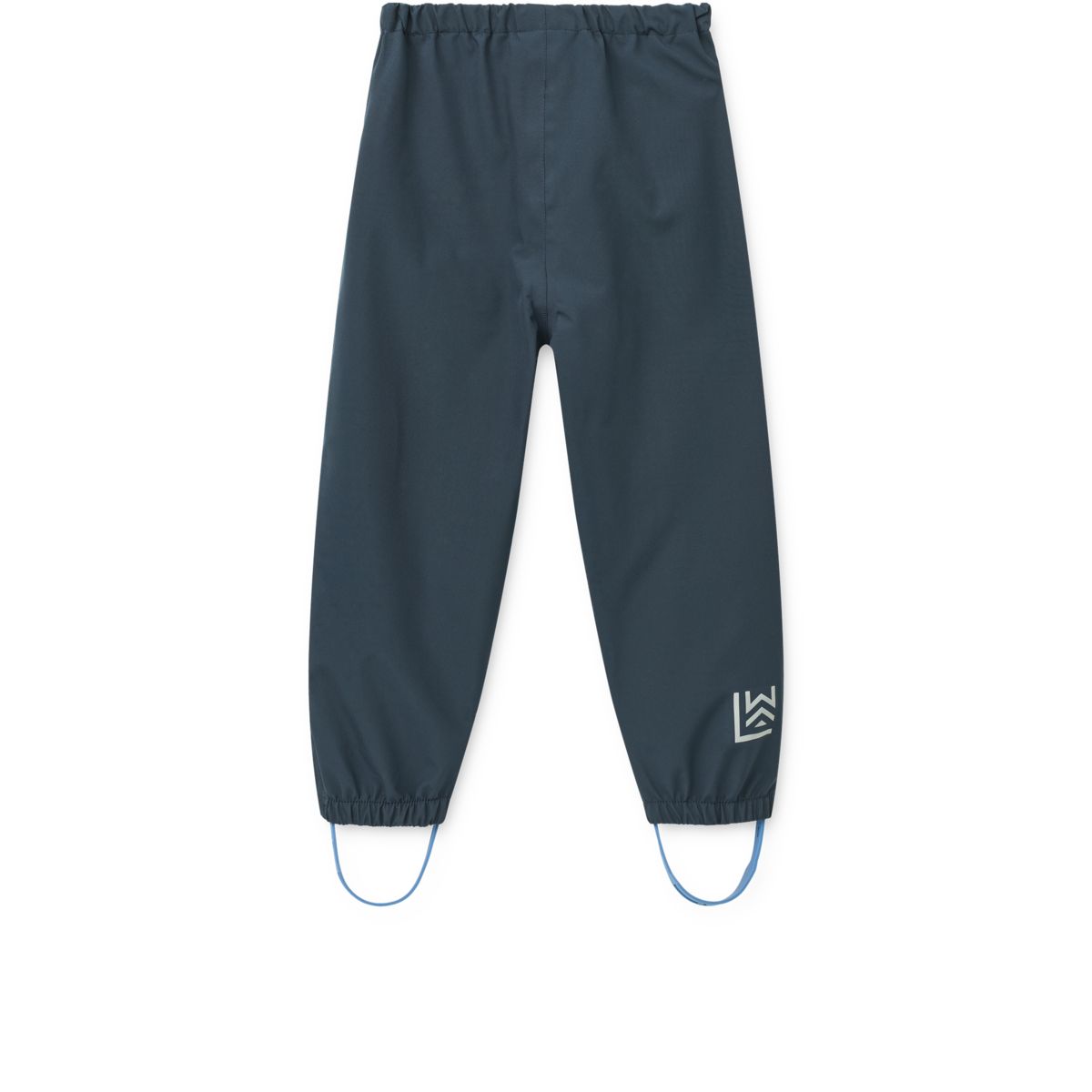 Liewood Ensemble Imperméable PEDIA - Fun / Beach blue - Ensemble