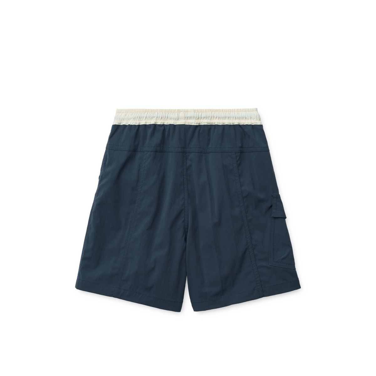 Liewood Short ALVIN - Classic navy - Shorts