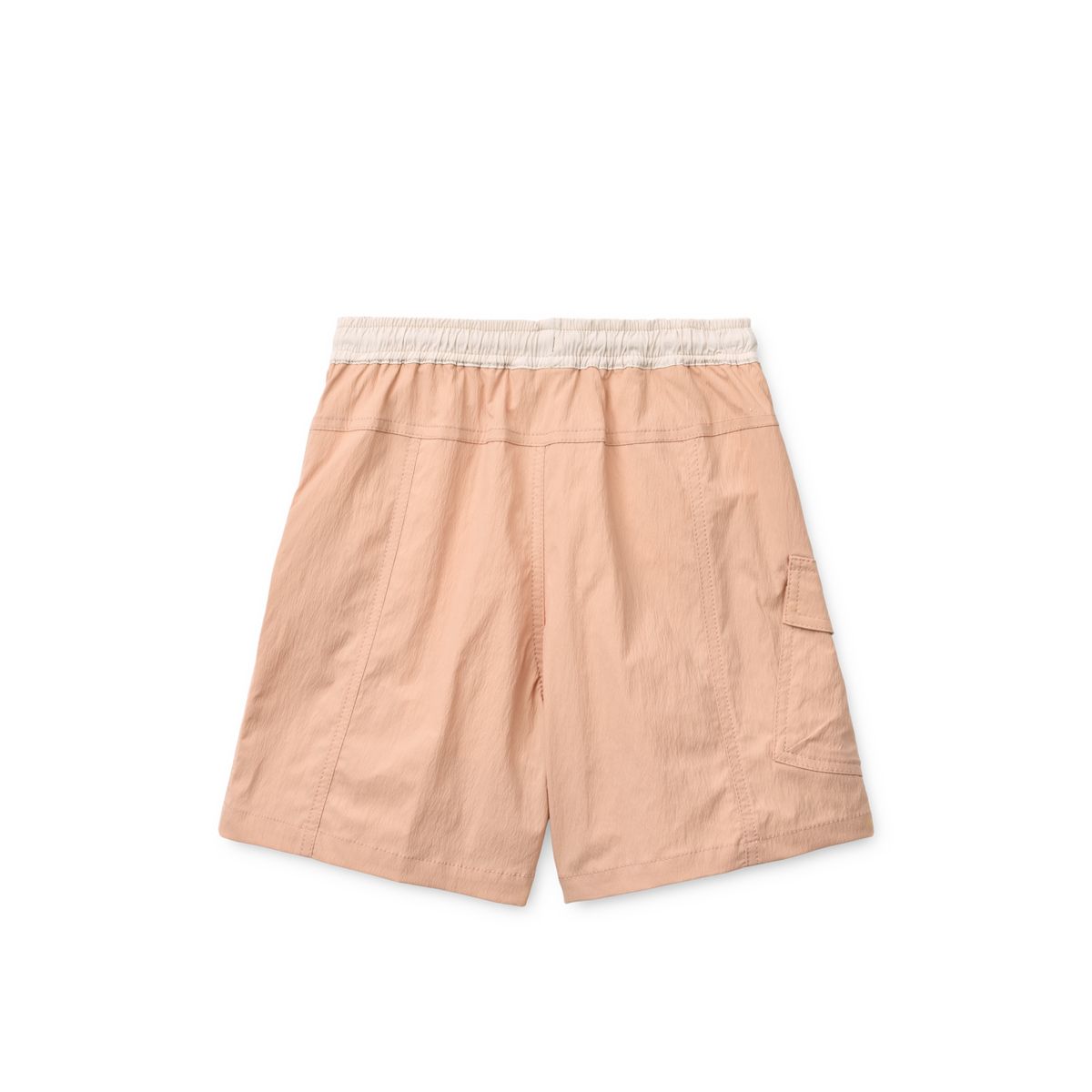 Liewood Short ALVIN - Pale tuscany - Shorts