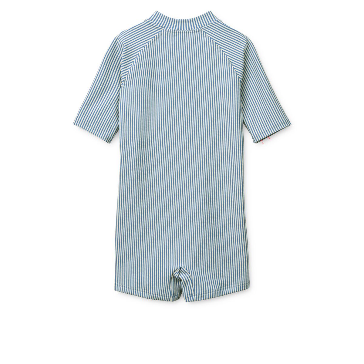 Combinaison de bain Seersucker Max - Riverside / Creme de la creme