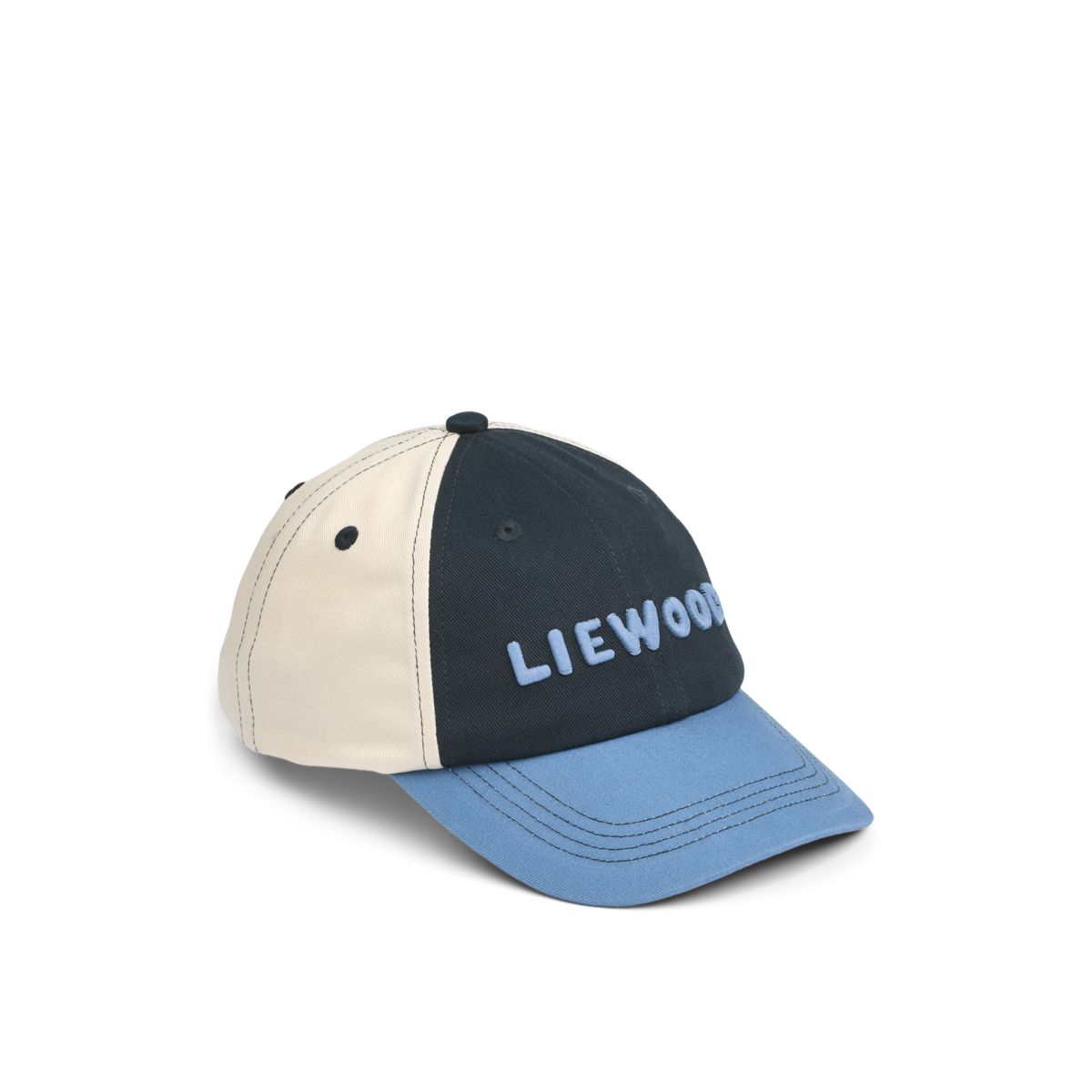 Liewood Casquette Danny - Riverside - Chapeaux & Casquettes