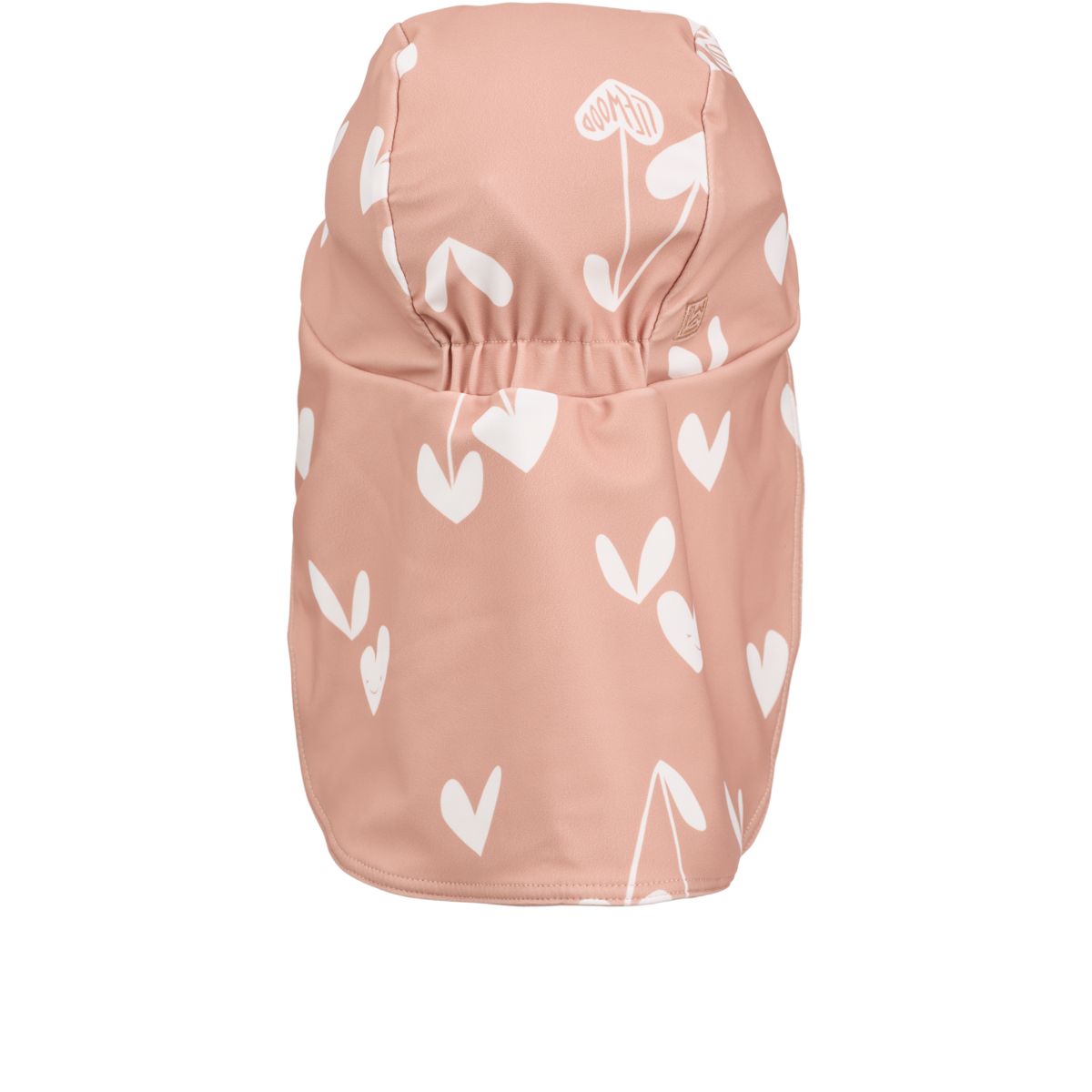 Liewood Chapeau de bain CECILIA - Sweethearts / Pale tuscany - CHAPEAU DE BAIN