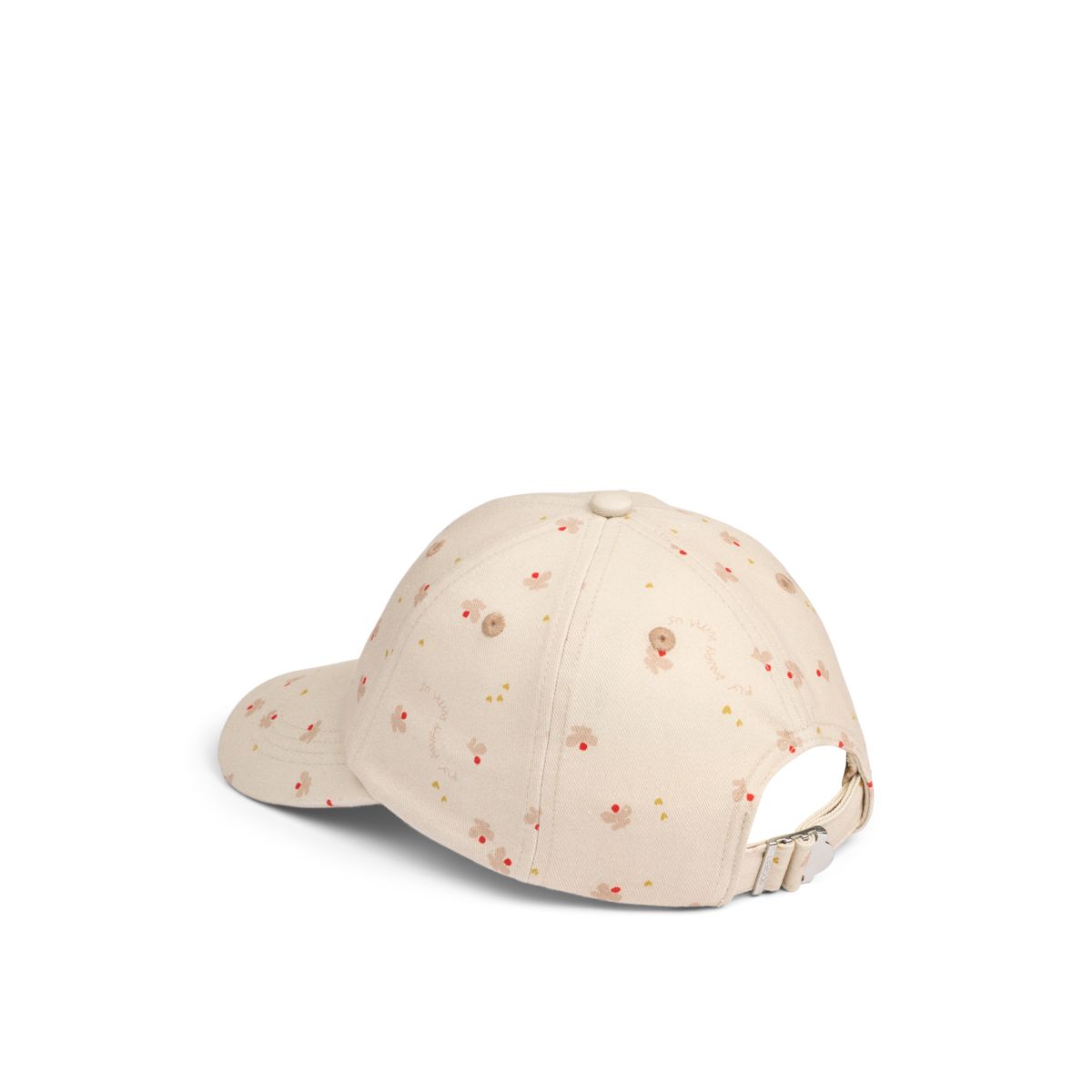Liewood Casquette Danny - Mini Butterfly / Apple blossom - Chapeaux & Casquettes