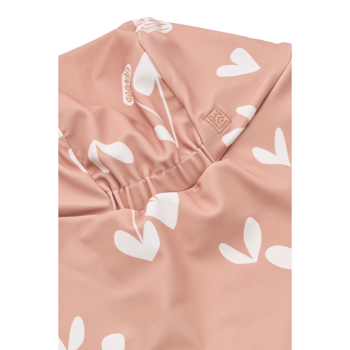 Liewood Chapeau de bain CECILIA - Sweethearts / Pale tuscany - CHAPEAU DE BAIN