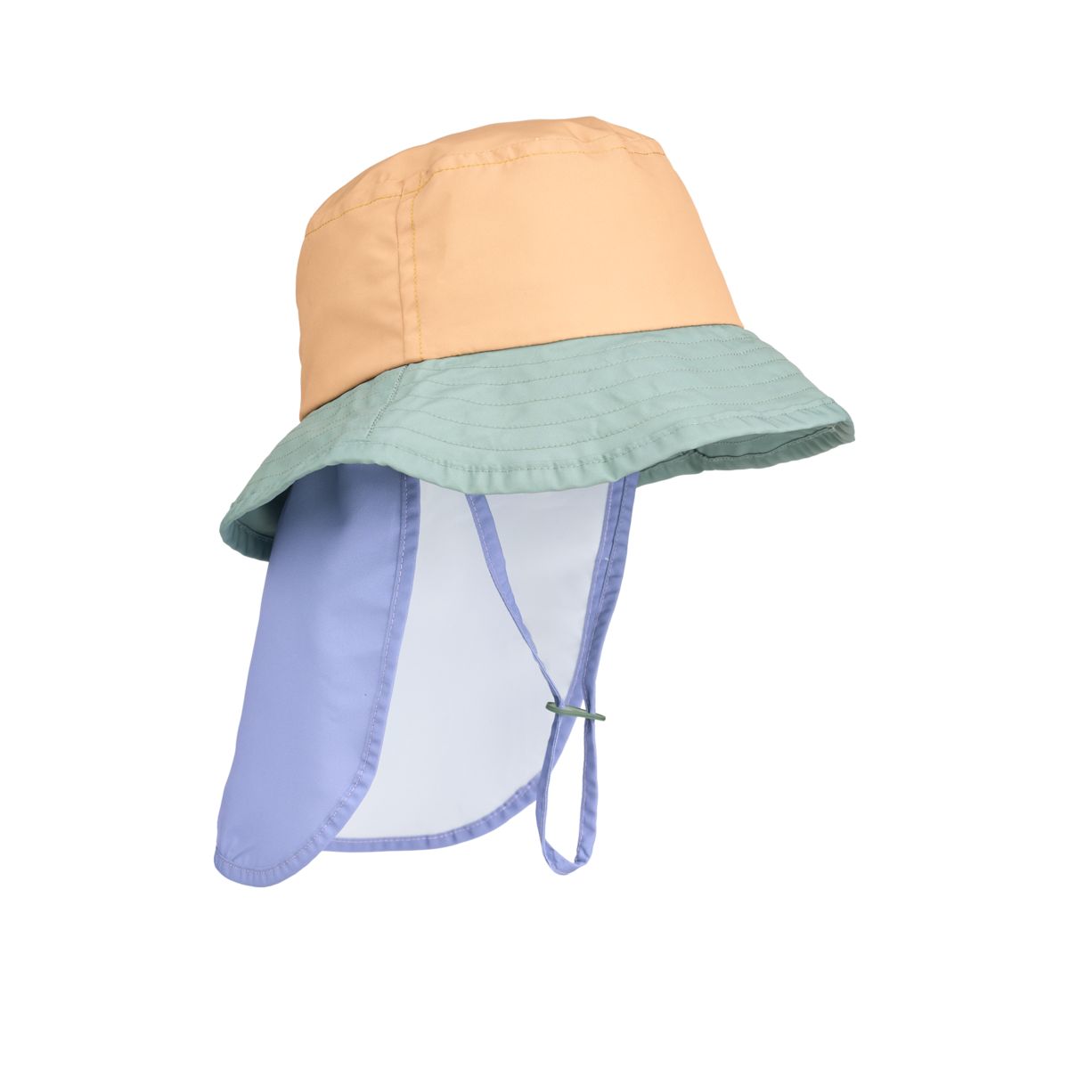 Liewood Damona Swim hat - Peppermint multi mix - SWIM HAT