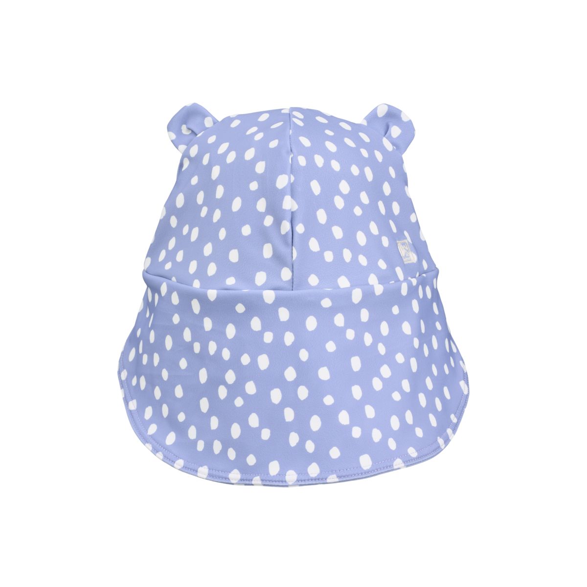 Chapeau de soleil Senia - Dot / Dusty lavender